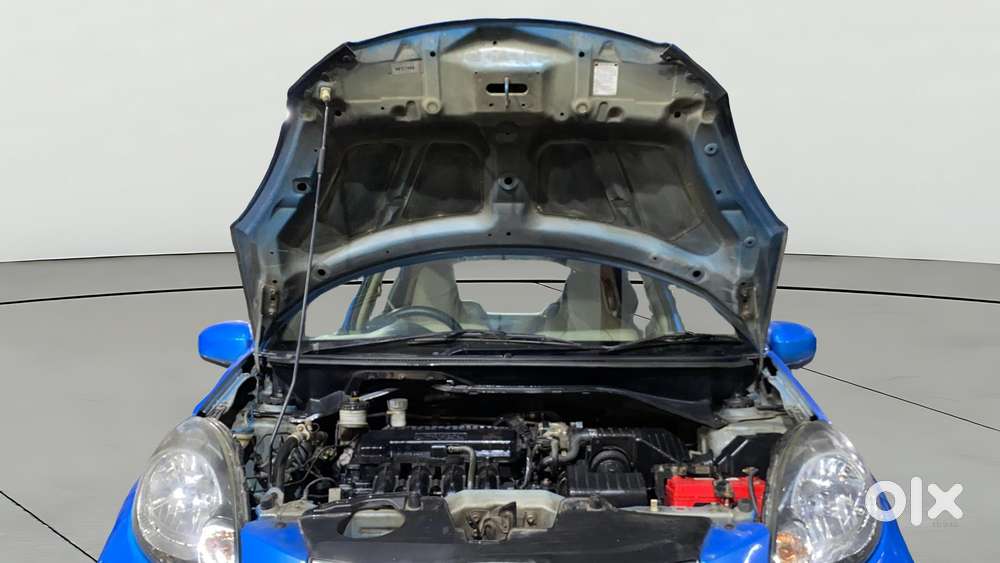 Honda Brio S Mt, 2013, Petrol
