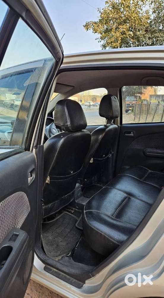 Maruti Suzuki Ritz Vdi Bs-iv, 2014, Diesel