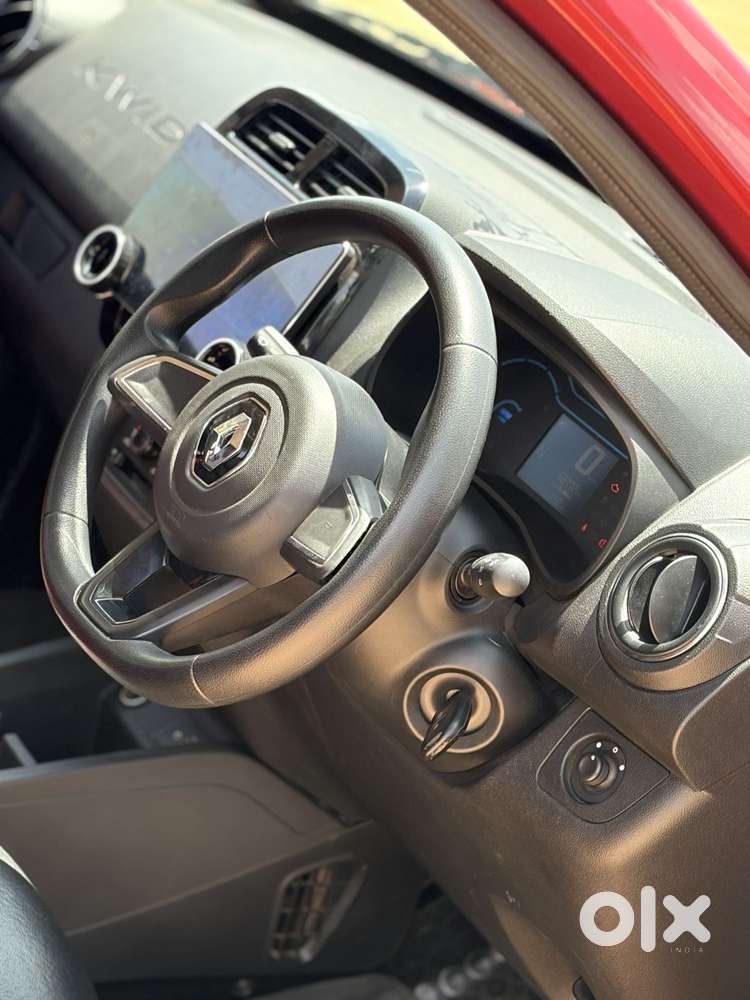 Renault Kwid Rxt 1.0, 2022, Petrol