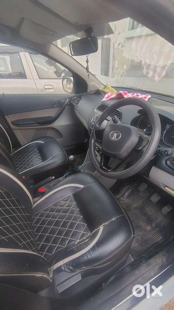 Tata Tiago 2019 Diesel 87000 Km Driven