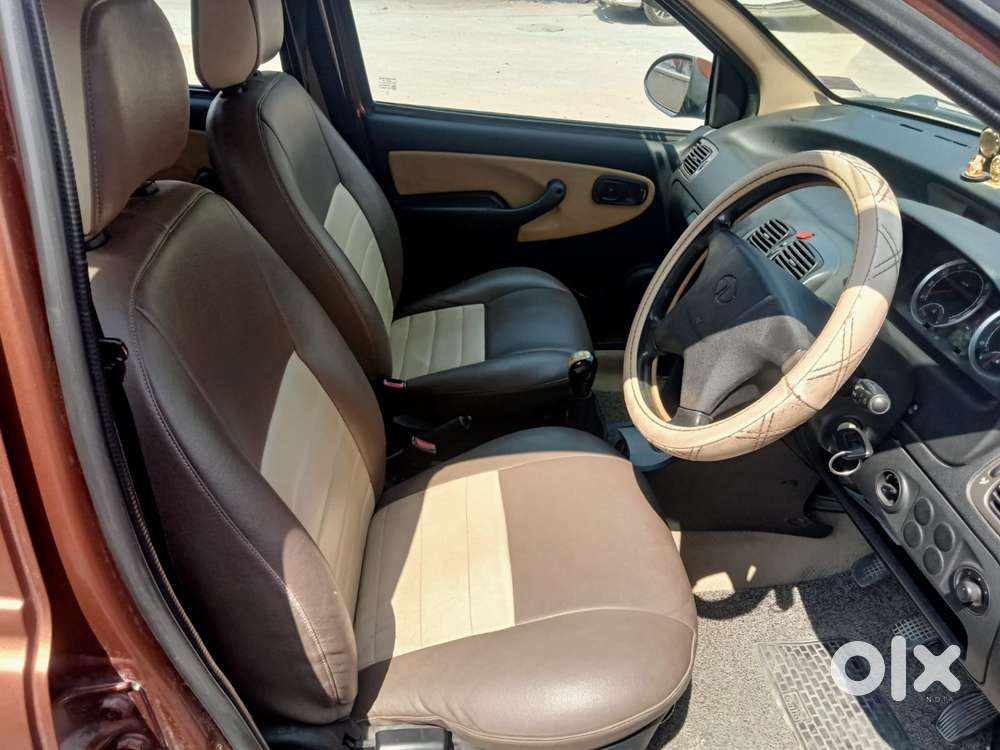 Tata Indica Ev2 Ev2 Lx, 2015, Diesel