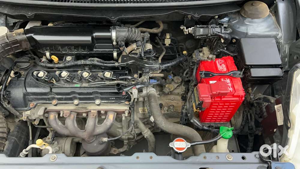 Maruti Suzuki Baleno 1.2 Zeta, 2015, Petrol