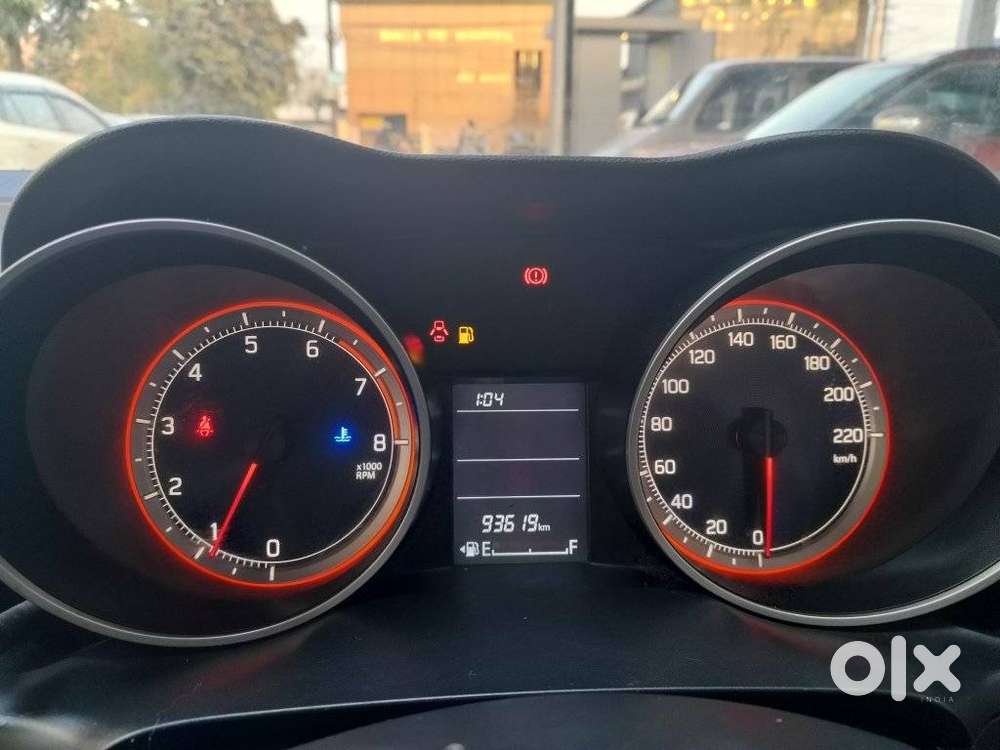Maruti Suzuki Swift Vxi Optional, 2019, Petrol