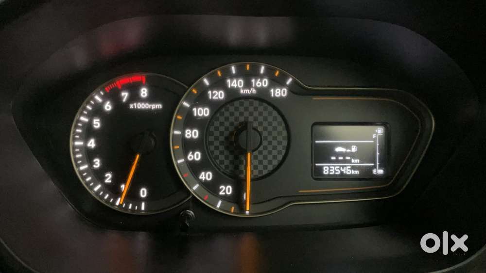 Hyundai Santro Magna, 2021, Petrol