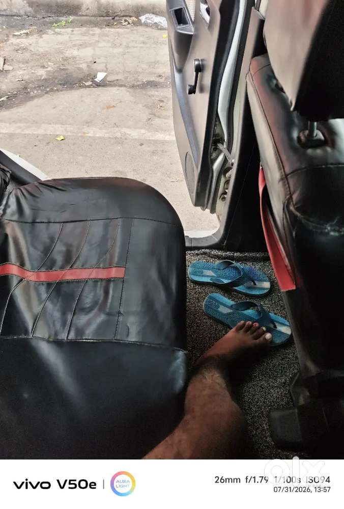 Maruti Suzuki Wagon R 2017 Cng & Hybrids