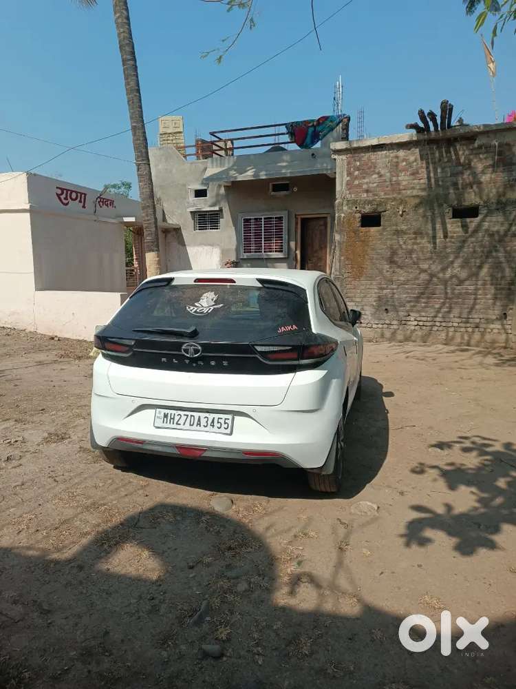 Tata Altroz Diesel 2021 Model