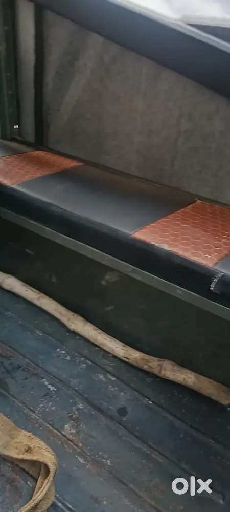 Mahindra Jeep 2000 Diesel