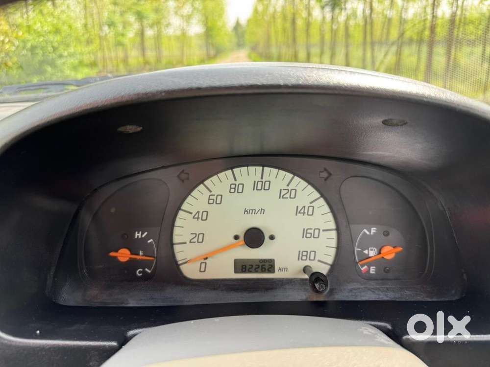 Alto 2028 Tak Passing