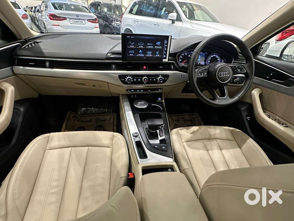 Audi A4 2.0 Premium 40 Tfsi, 2023, Petrol