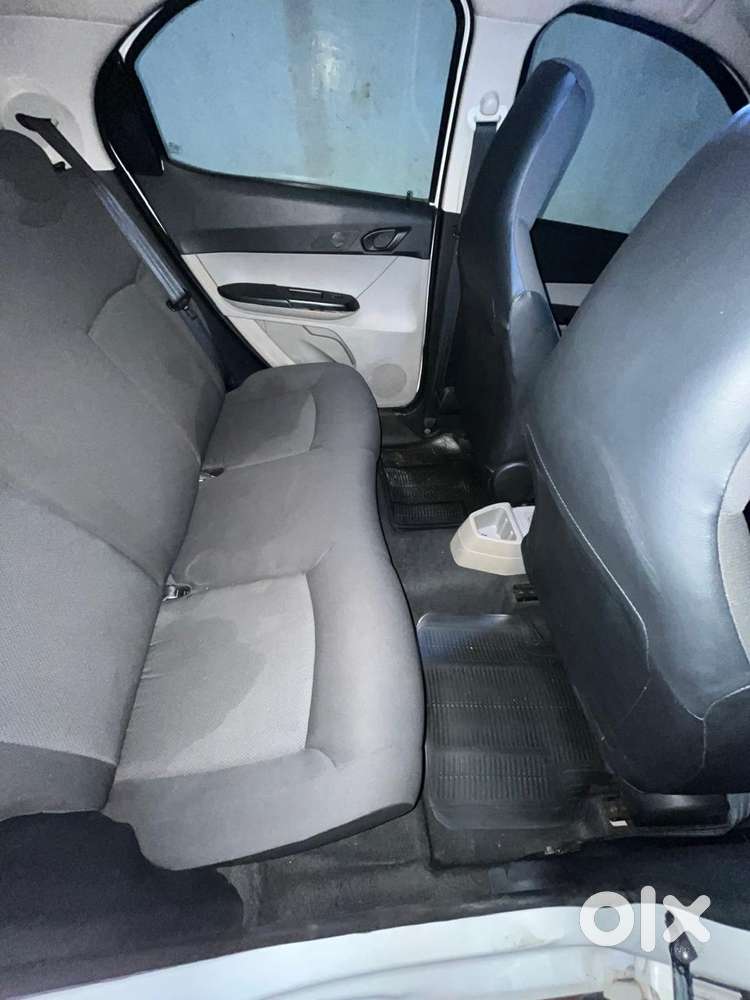Good Condition, No Extra Work Required