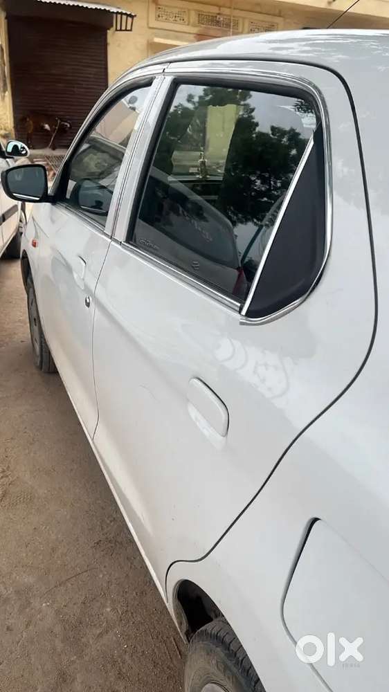 Maruti Suzuki Alto K10 2025