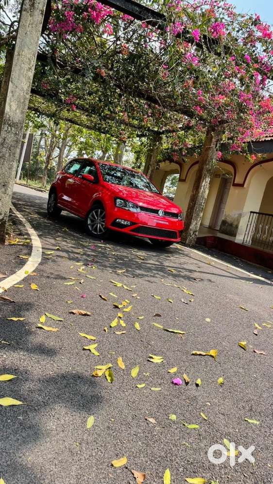 Volkswagen Polo 1.0 Tsi Highline Plus 2021 Ka15n6969 1st Owner
