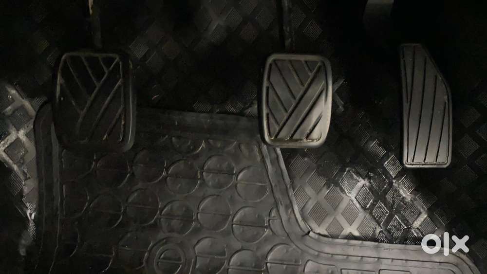 Maruti Suzuki Celerio 2014-2017 Zxi, 2015, Petrol