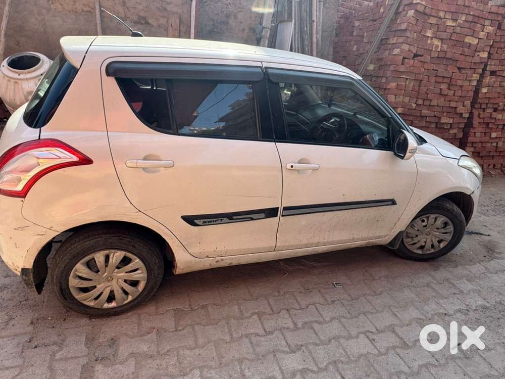 Maruti Suzuki Swift Cng & Hybrids Well Maintained