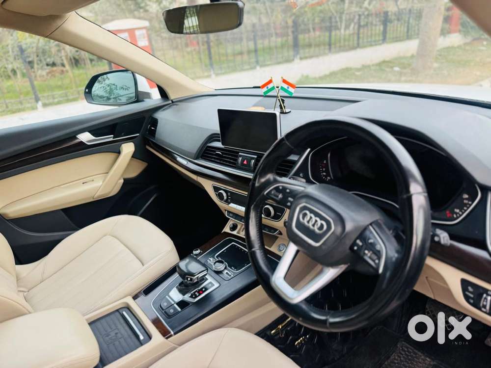 Audi Q5 2.0 35 Tdi Technology, 2019, Diesel