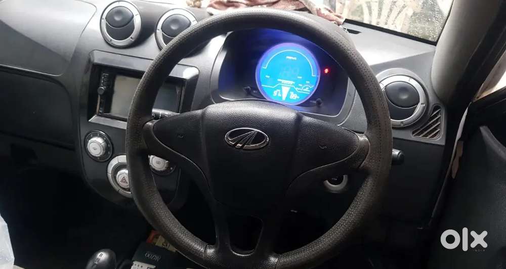 Mahindra E2o T2 Electric 2015 (buy 1 Get 1 Offer)
