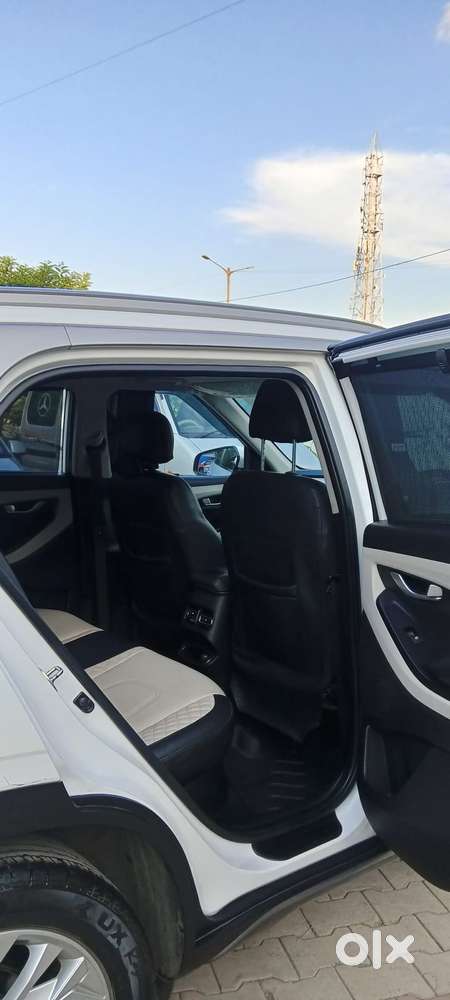 Hyundai Creta 1.5 Mpi Sx Petrol Ivt, 2023, Petrol