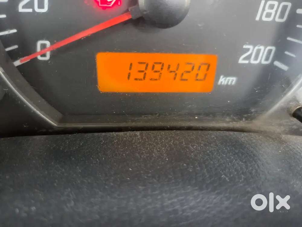 Maruti Suzuki Dzire 2008