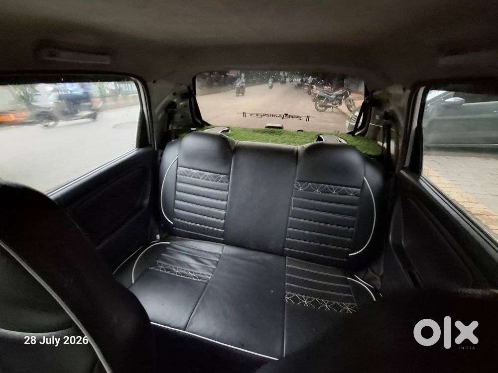 Maruti Suzuki Alto Lxi Bsiii, 2010, Petrol