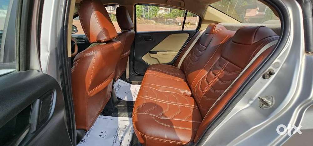 Honda City 2014-2015 I Dtec Sv, 2014, Diesel