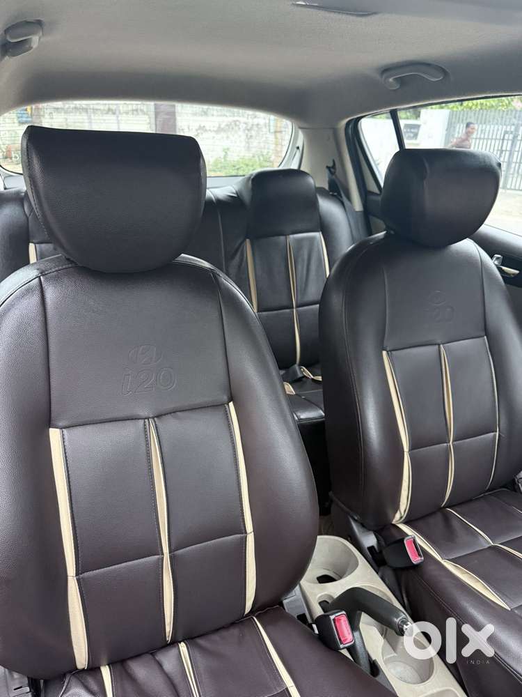 Hyundai I20 2012-2014 Magna Optional 1.4 Crdi, 2011, Diesel