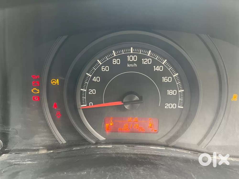 Maruti Suzuki Swift Dzire Vxi, 2024, Petrol
