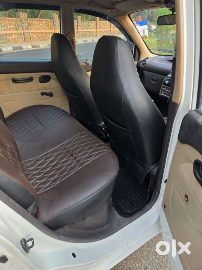 Hyundai Santro Xing Gl Plus, 2013, Petrol