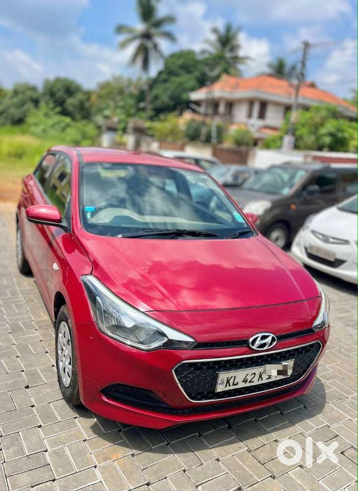 Hyundai I20 E Magna 1.2, 2014, Petrol