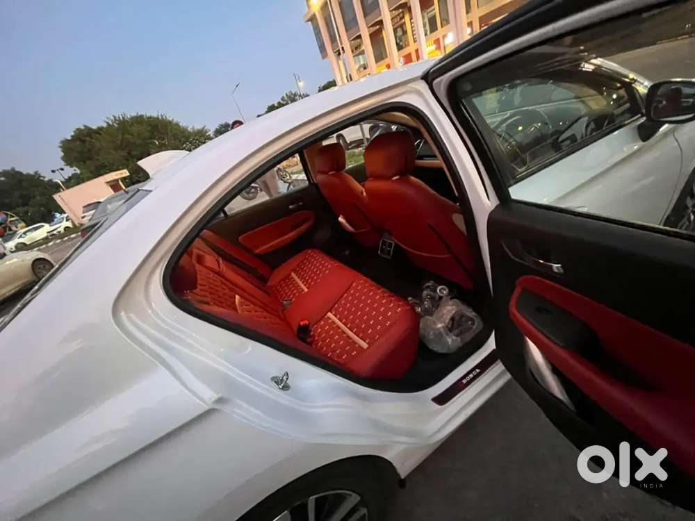 Honda City 1.5 Vx 2020