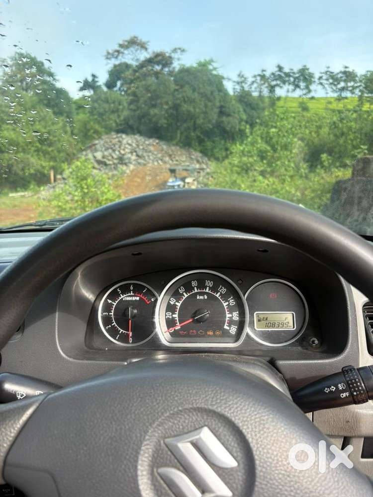 Maruti Suzuki Model 2011 Petrol