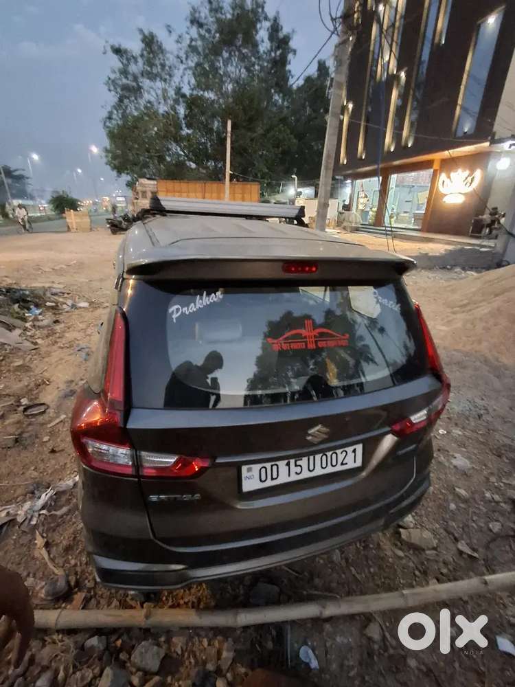 Maruti Suzuki