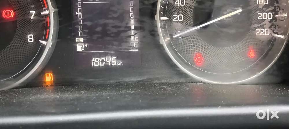 Maruti Suzuki Brezza Vdi 2024
