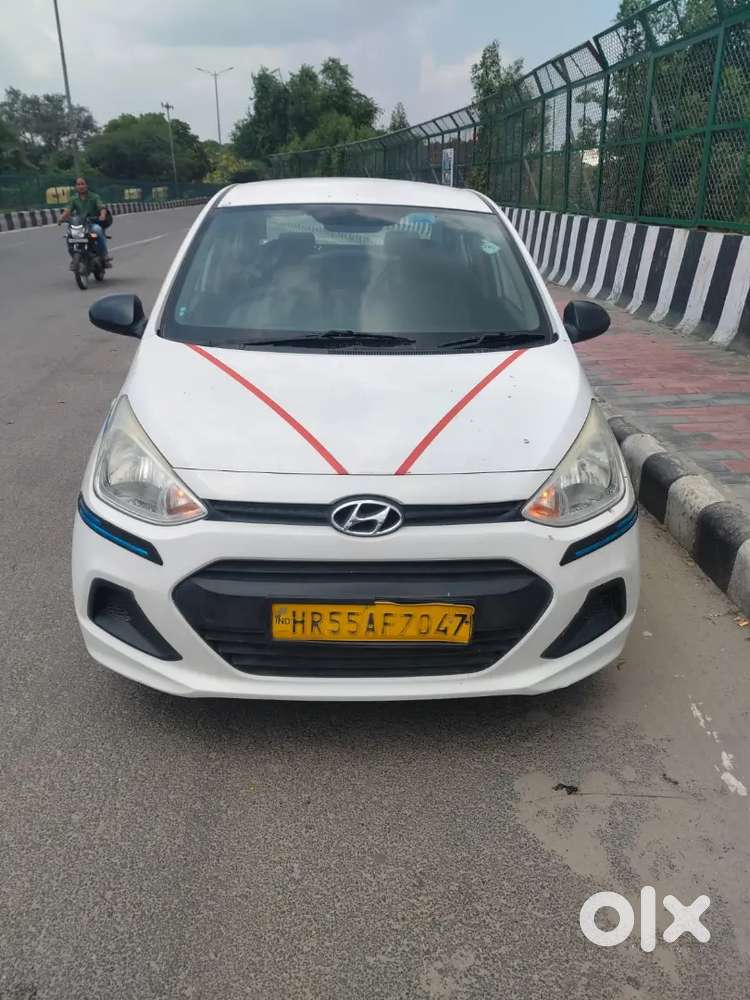 Hyundai Xcent Prime 2019 Cng & Hybrids 10k Km Driven