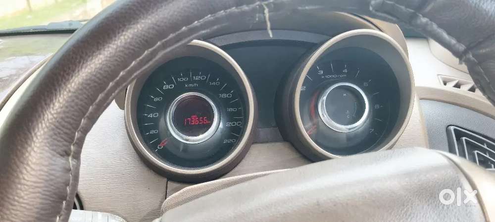 Mahindra Xuv500 2012 Diesel 173656 Km Driven