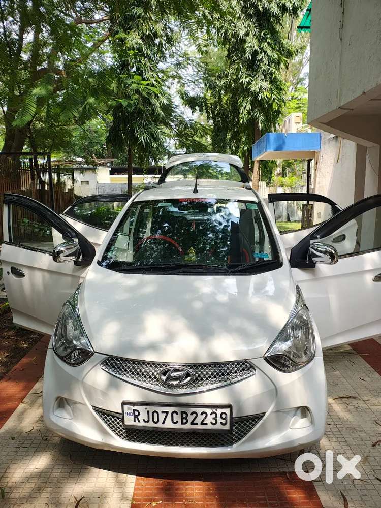 Hyundai Eon Era+ Petrol 2013