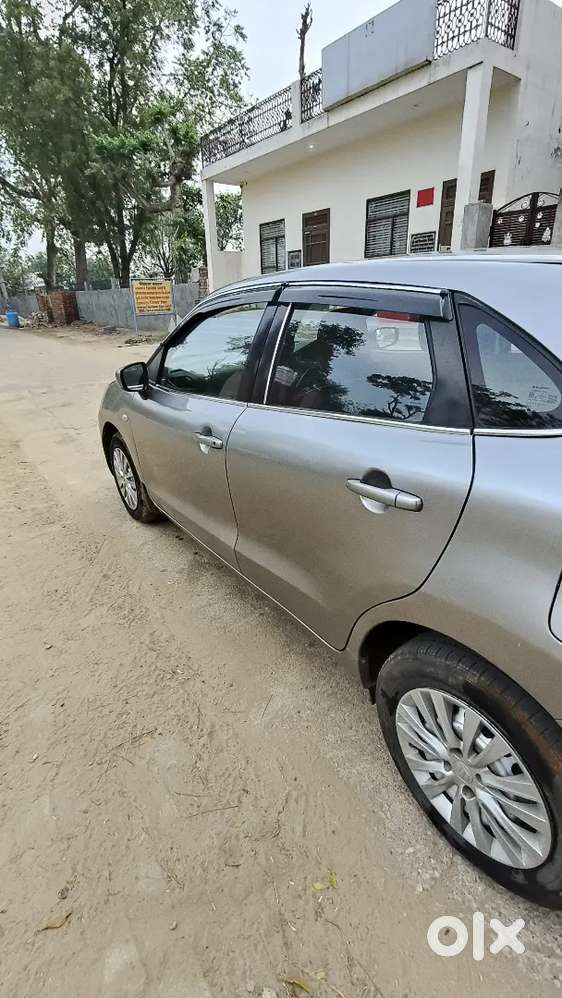 Baleno Sigma 2019