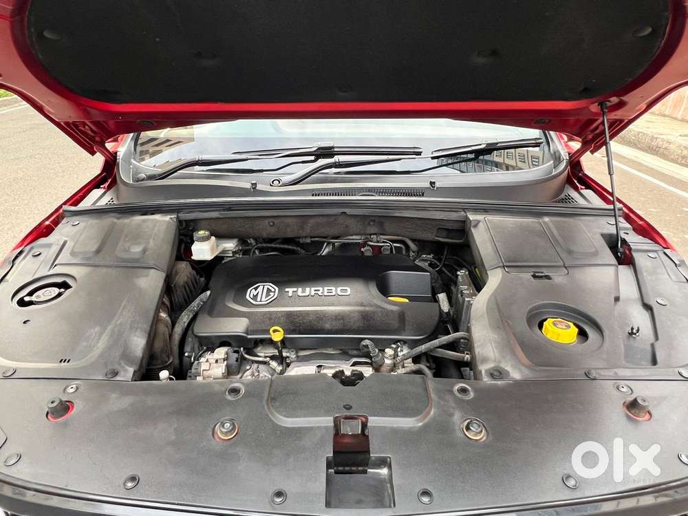 Mg Hector Plus Sharp Pro 2.0 Turbo Diesel 6 Str, 2023, Diesel