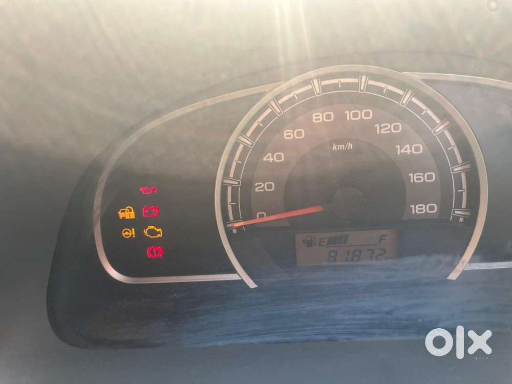 Maruti Suzuki Alto 800 2015 Cng & Petrol 82000 Km Driven