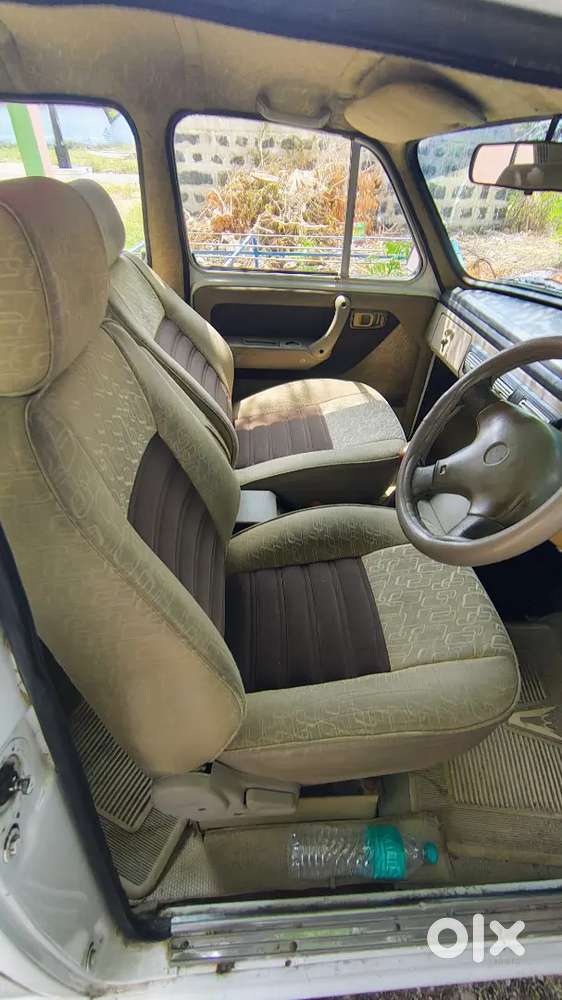 Ambassador Ambassador 2007 Diesel Well Maintained