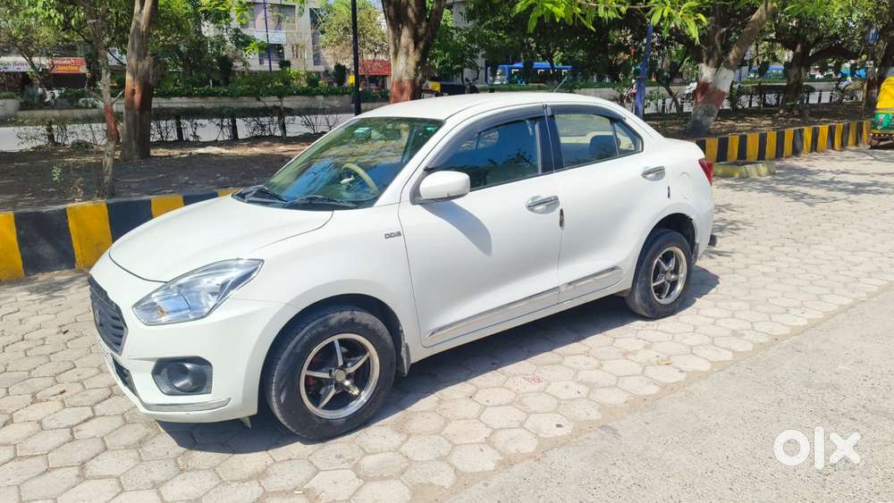 Maruti Suzuki Swift Dzire Vdi Regalia Limited Edition Mt, 2019, Dies..