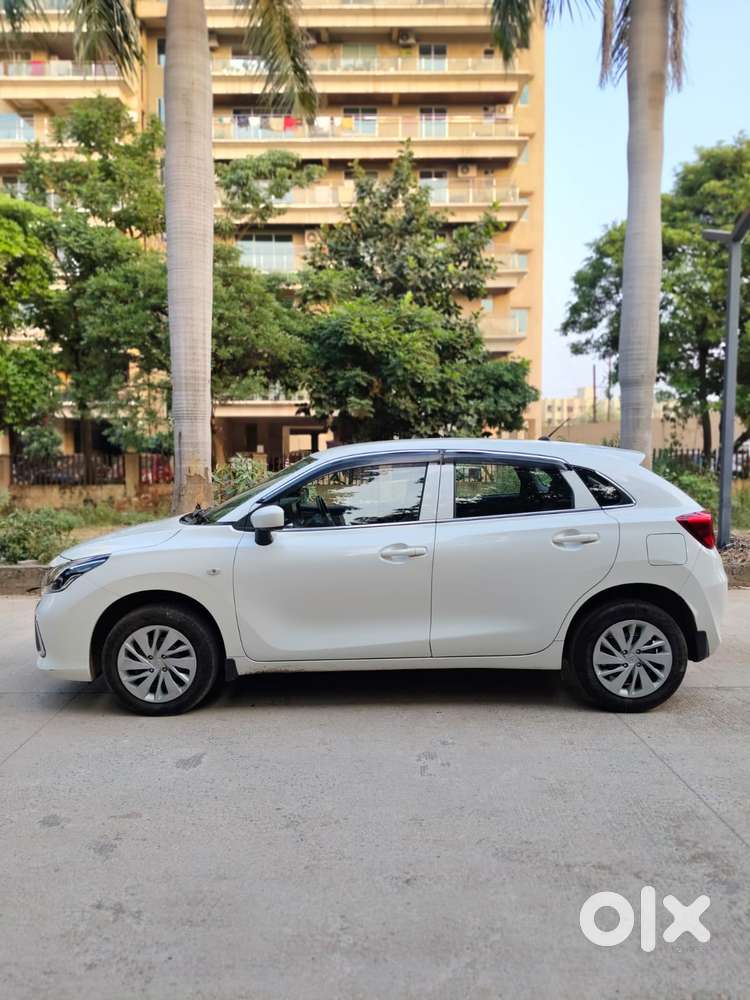 Toyota Glanza 1.2 E, 2025, Petrol
