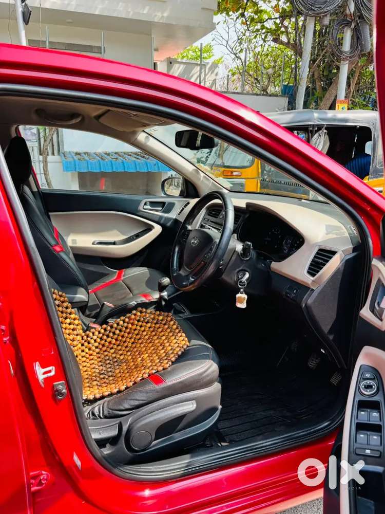 Hyundai New I20 Good Condition