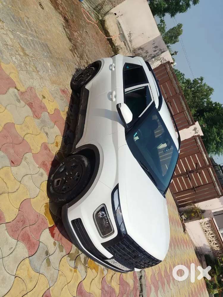 Hyundai Venue 2024 Petrol Good Condition