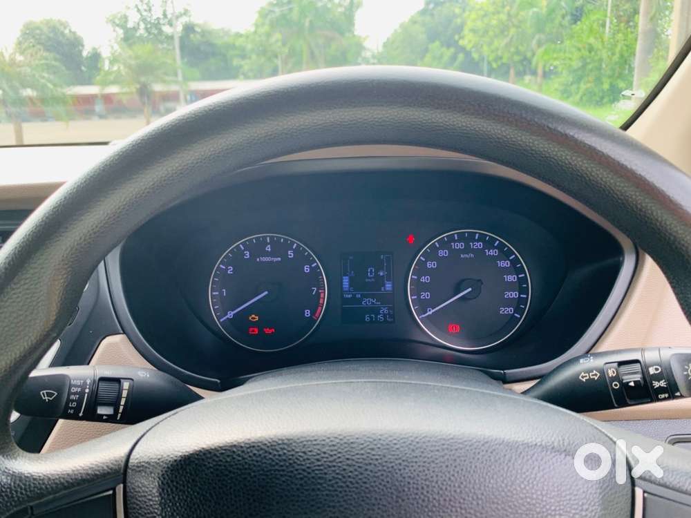 Hyundai Elite I20