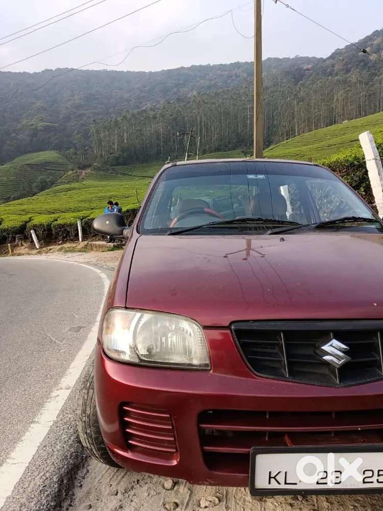 2006 Model Alto Car For Sale