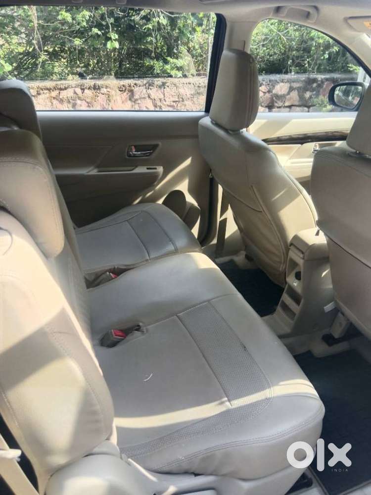 Maruti Suzuki Ertiga Zdi+ Shvs, 2019, Diesel