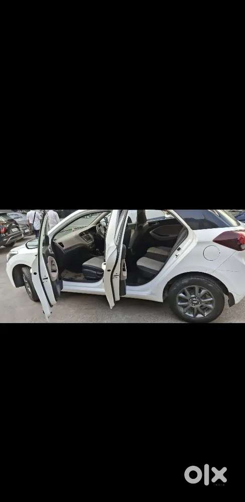 Hyundai I20 Sportz 2020
