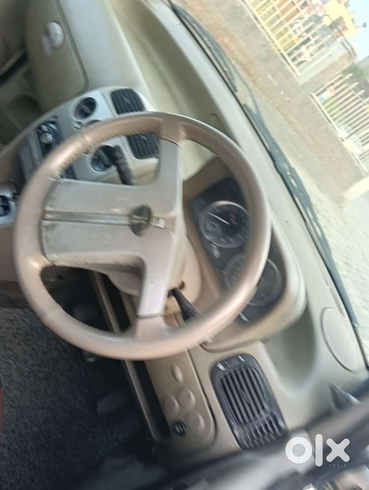 Tata Indigo Cs Lx Tdi, 2010, Diesel