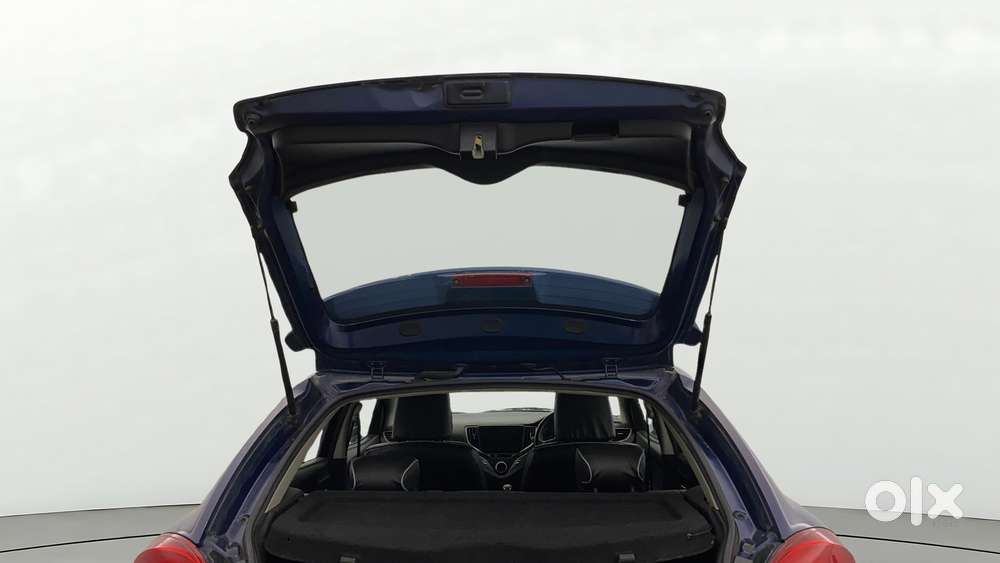 Maruti Suzuki Baleno 1.2 Delta, 2019, Petrol