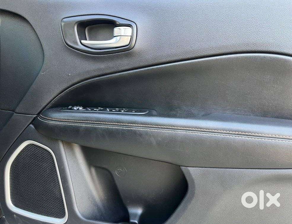 Jeep Compass 2.0 Sport Plus, 2019, Diesel